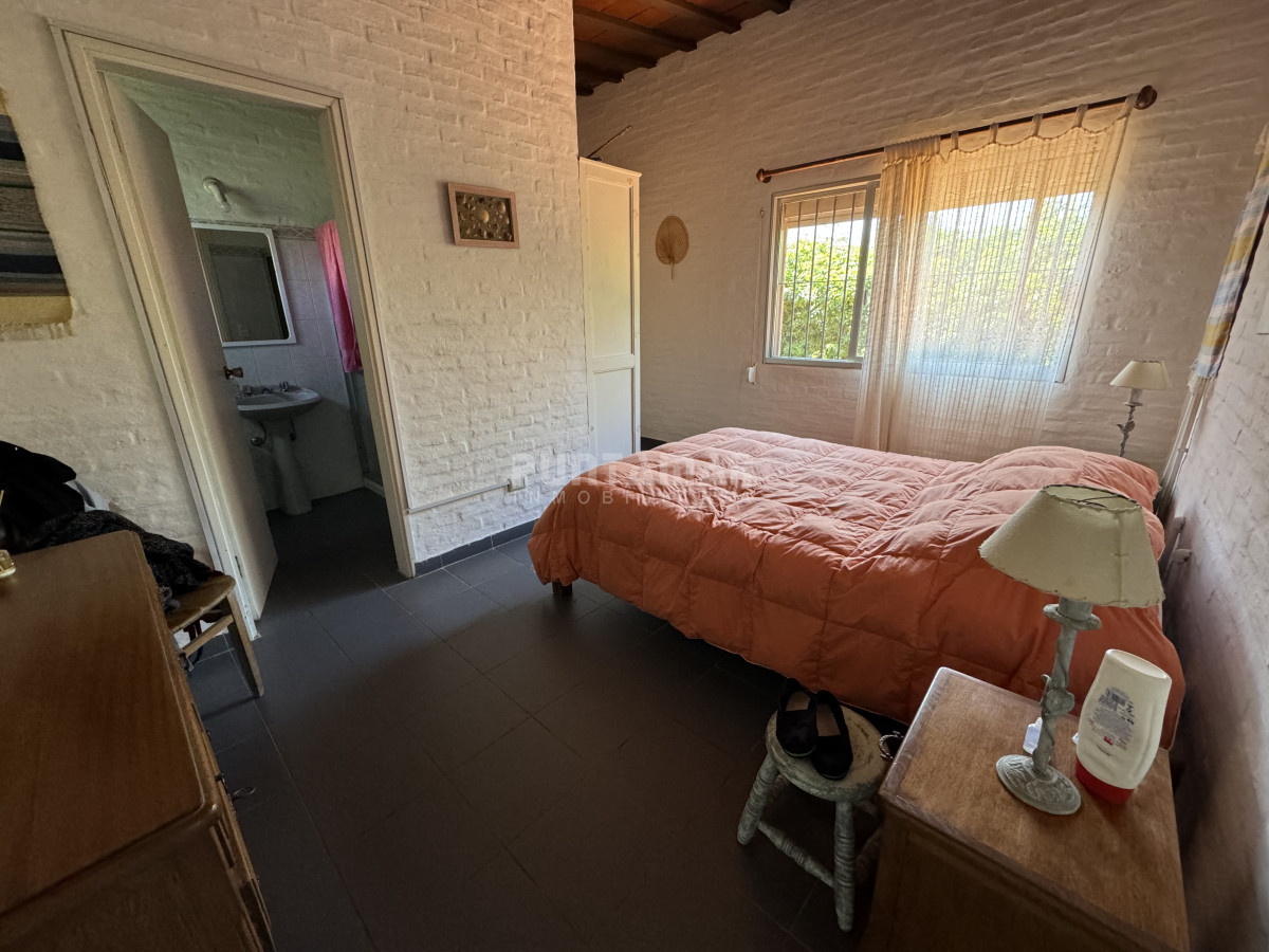 Casa ID.213476 - ALQUILER CASA EN LA BARRA A DOS CUADRAS DE LA POSTA DEL CANGREJO