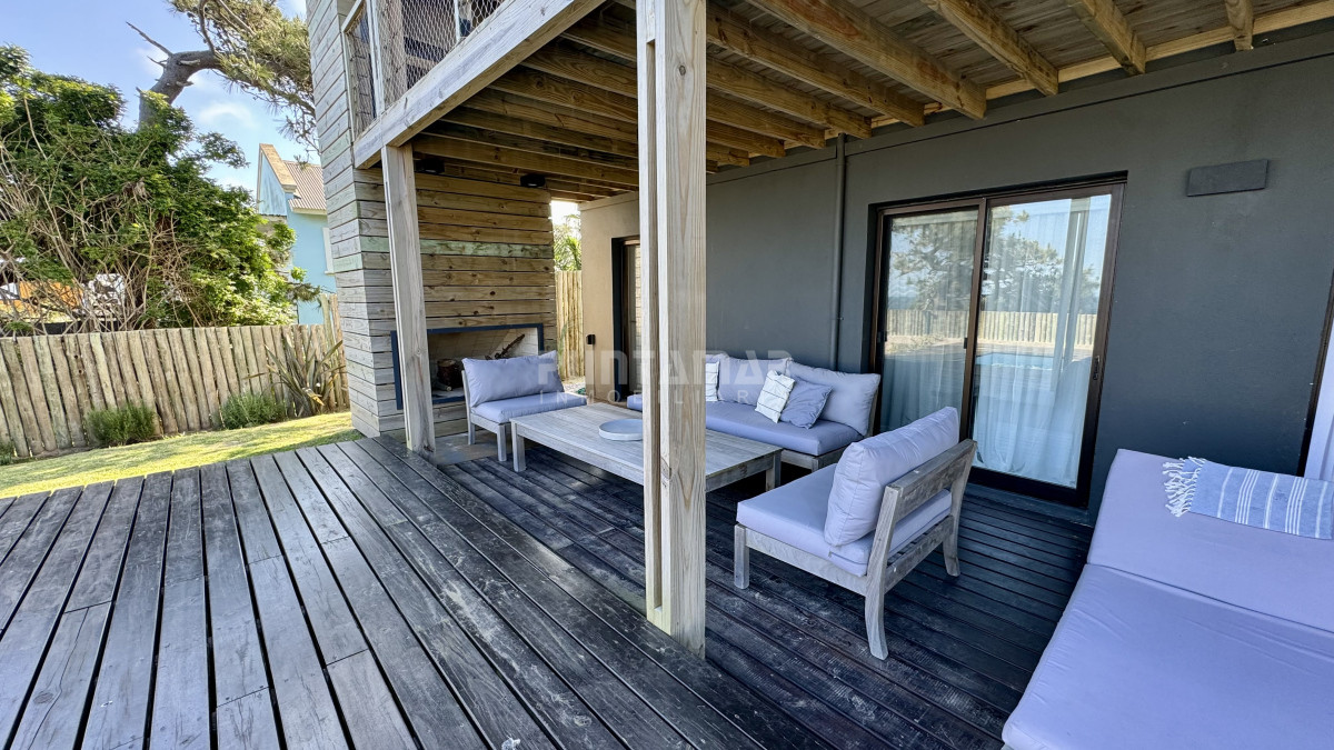 Casa ID.213450 - ESPECTACULAR CASA EN MONTOYA CON PISCINA Y VISTA AL MAR 