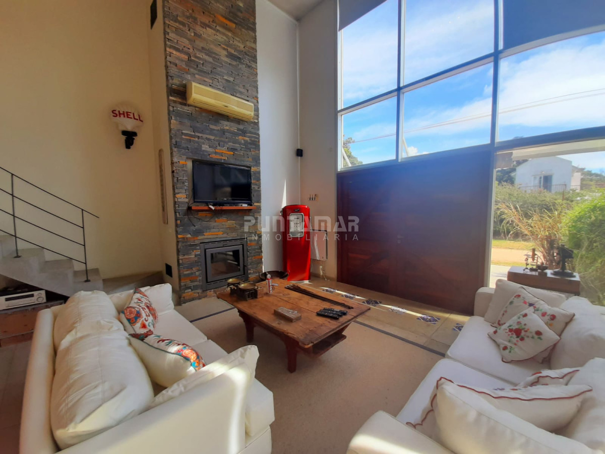 Casa ID.213066 - ESPECTACULAR CASA CON PISCINA A 300 MTS DE LA POSTA DEL CANGREJO