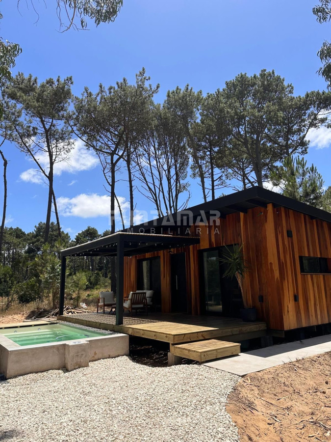 Casa ID.213563 - Casa en alquiler Barra Verde, piscina climatizada