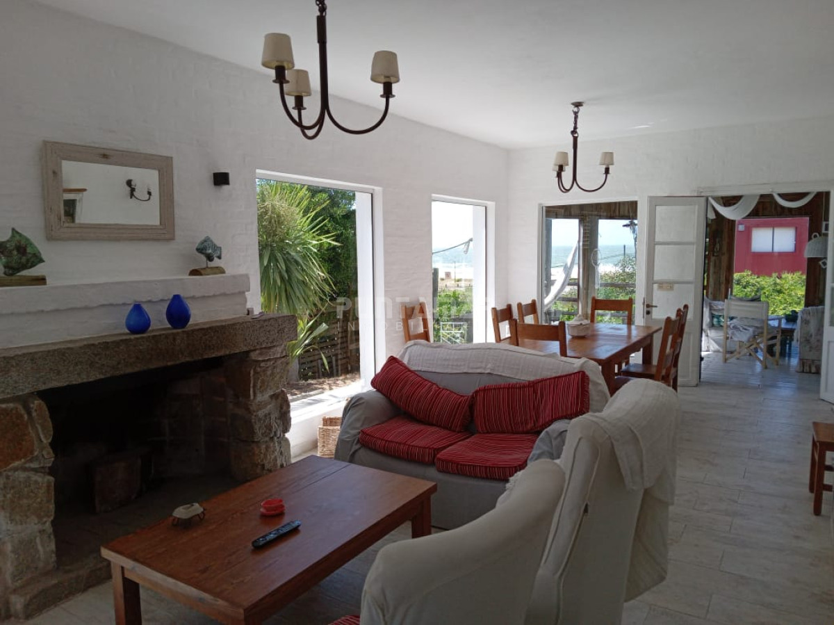 Casa ID.213381 - ALQUILER  EN LA BARRA - MONTOYA