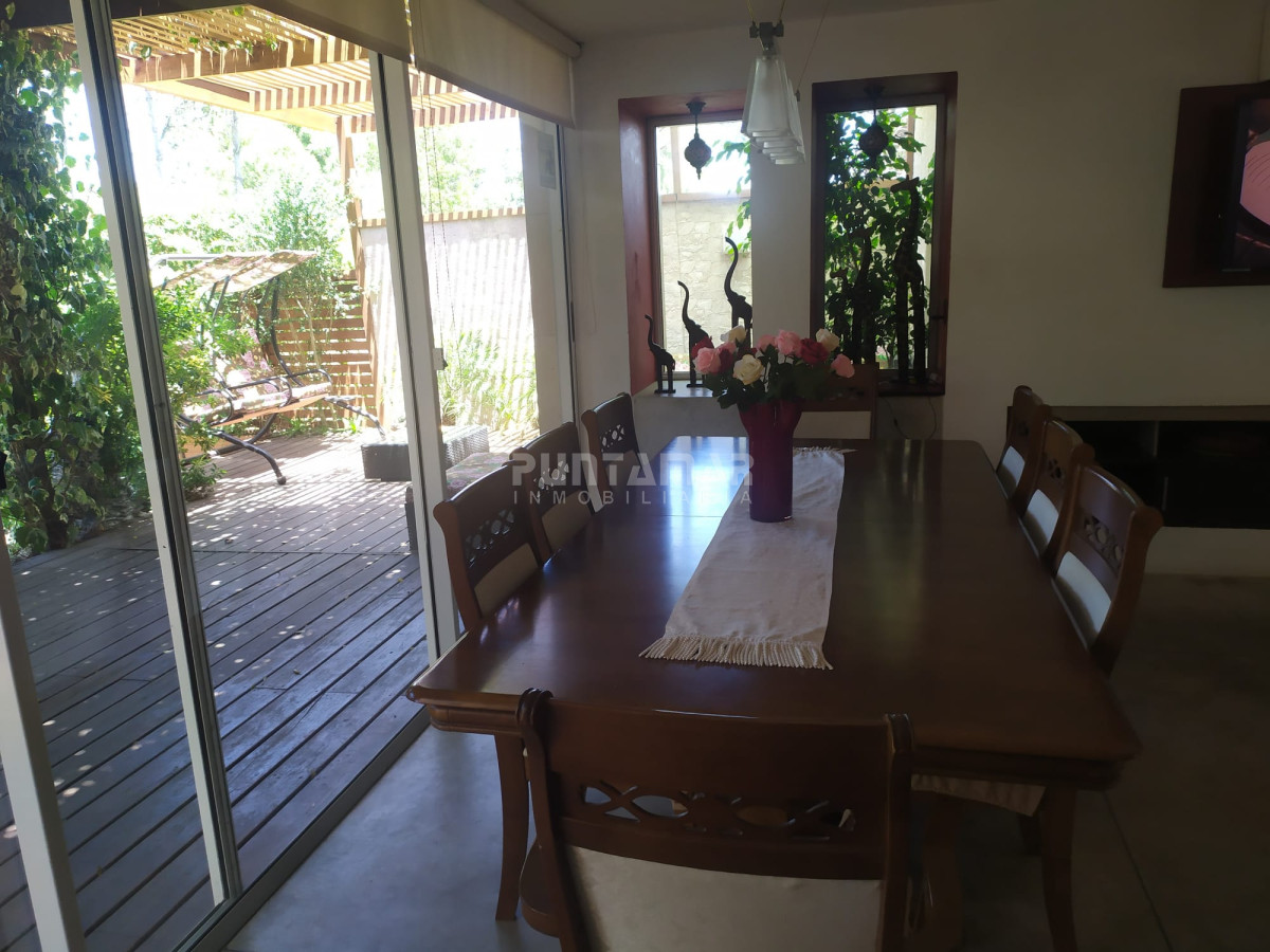 Casa ID.210984 - CASA EN ALQUILER 3 DORMITORIOS EN LA BARRA 