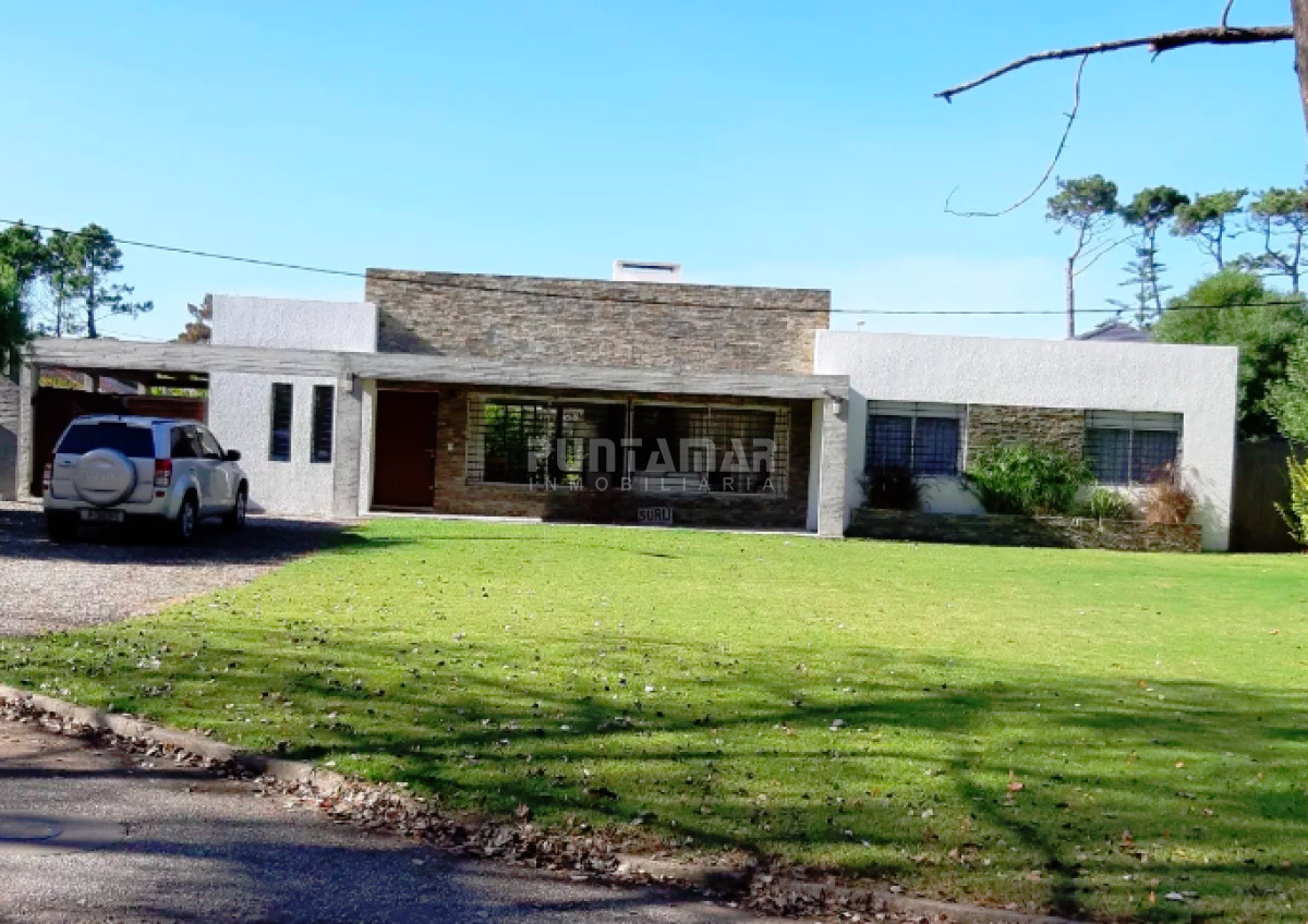 Casa ID.213442 - HERMOSA CASA DE 3 DORMS A 100 MTS DEL MAR PDA. 14 - PLAYA MANSA