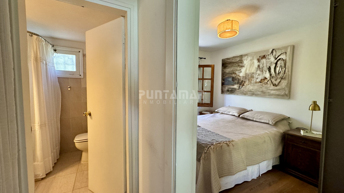 Casa ID.210909 - MUY LINDA CASA EN MONTOYA DE 3 DORMITORIOS Y CASA DE HUESPEDES INDEPENDIENTE 