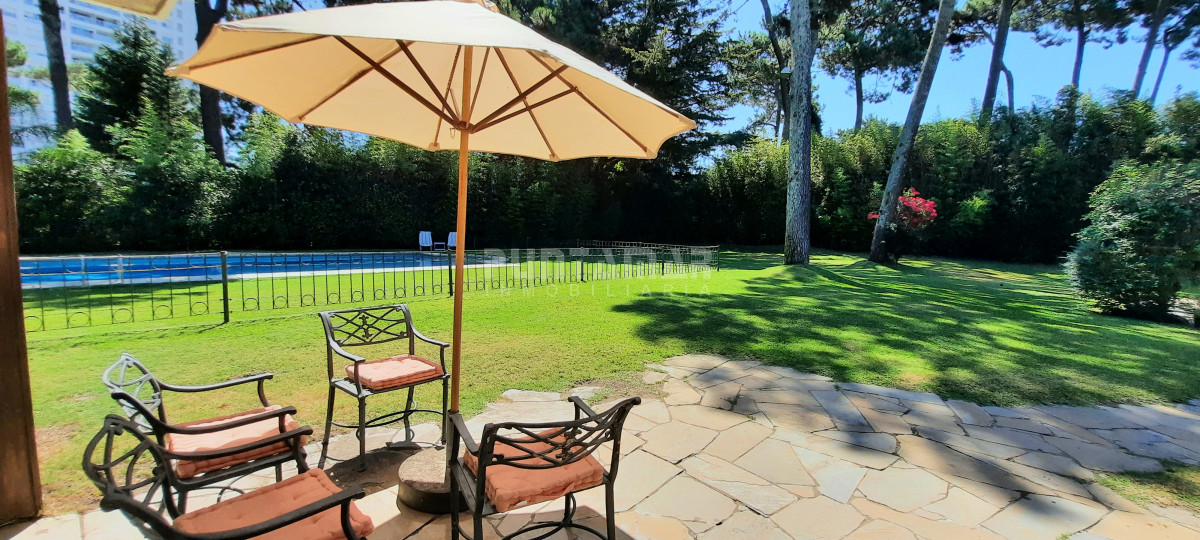 Casa ID.213576 - IMPORTANTE CASA DE 2 PLANTAS EN LA MANSA