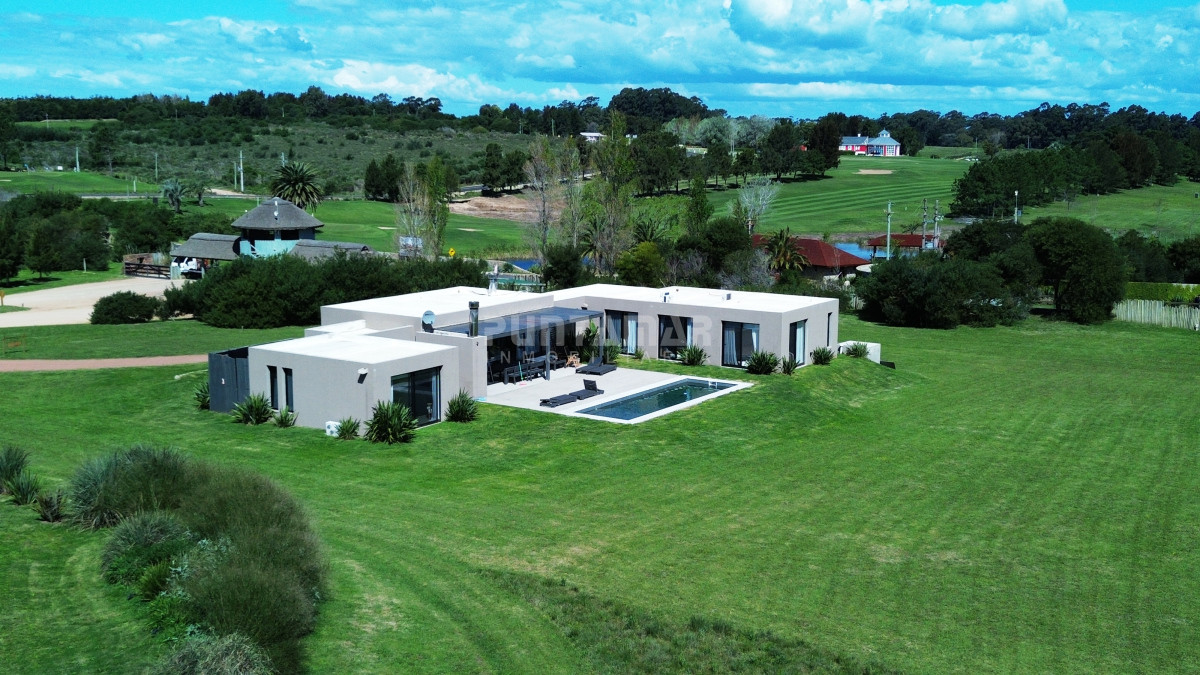 Casa ID.212764 - CASA EN BARRIO PRIVADO PUEBLO MÍO