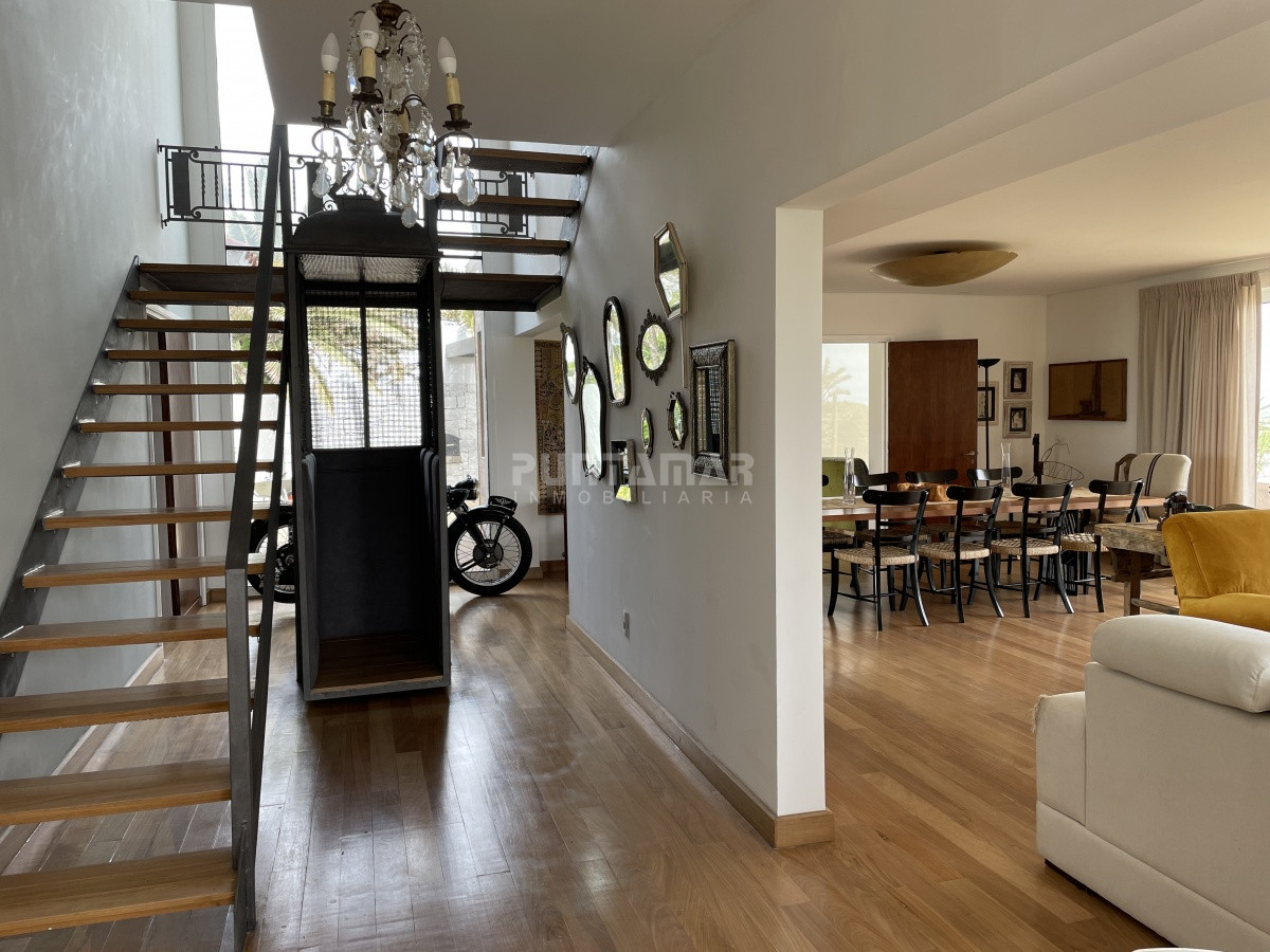 Casa ID.212407 - CASA EN ALQUILER EN LA PENÍNSULA FRENTE AL MAR