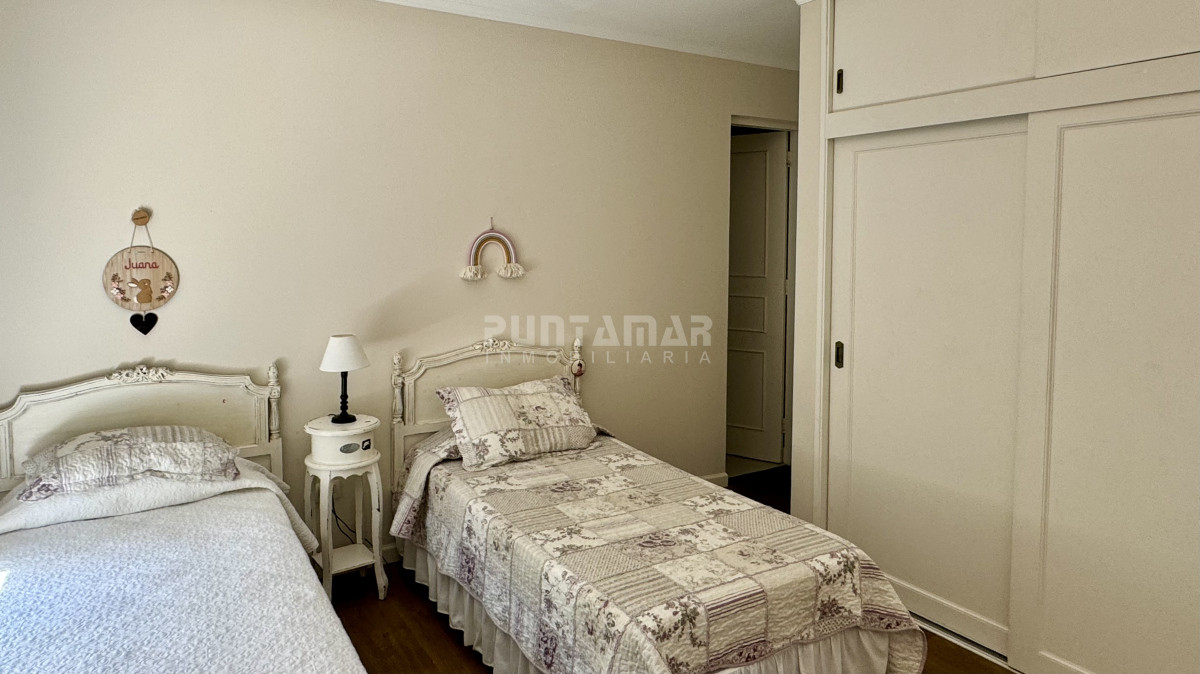 Casa ID.213497 - ESPECTACULAR CASA DE 4 DORMITORIOS EN SUITE EN BARRIO PRIVADO DE PUNTA DEL ESTE