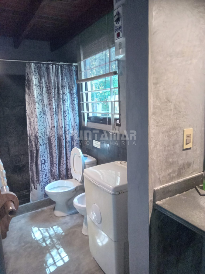 Casa ID.210850 - CASA EN MONTOYA DE UN DORMITORIO CERCA DEL MAR