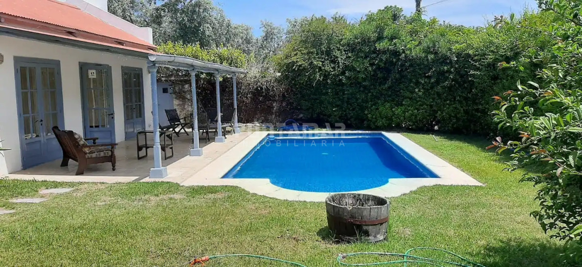 Casa ID.213321 - Casa en La Barra con piscina