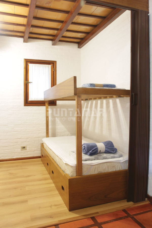 Casa ID.210692 - ALQUILER CASA 2 DORMITORIOS Y MEDIO EN RINCON DEL INDIO