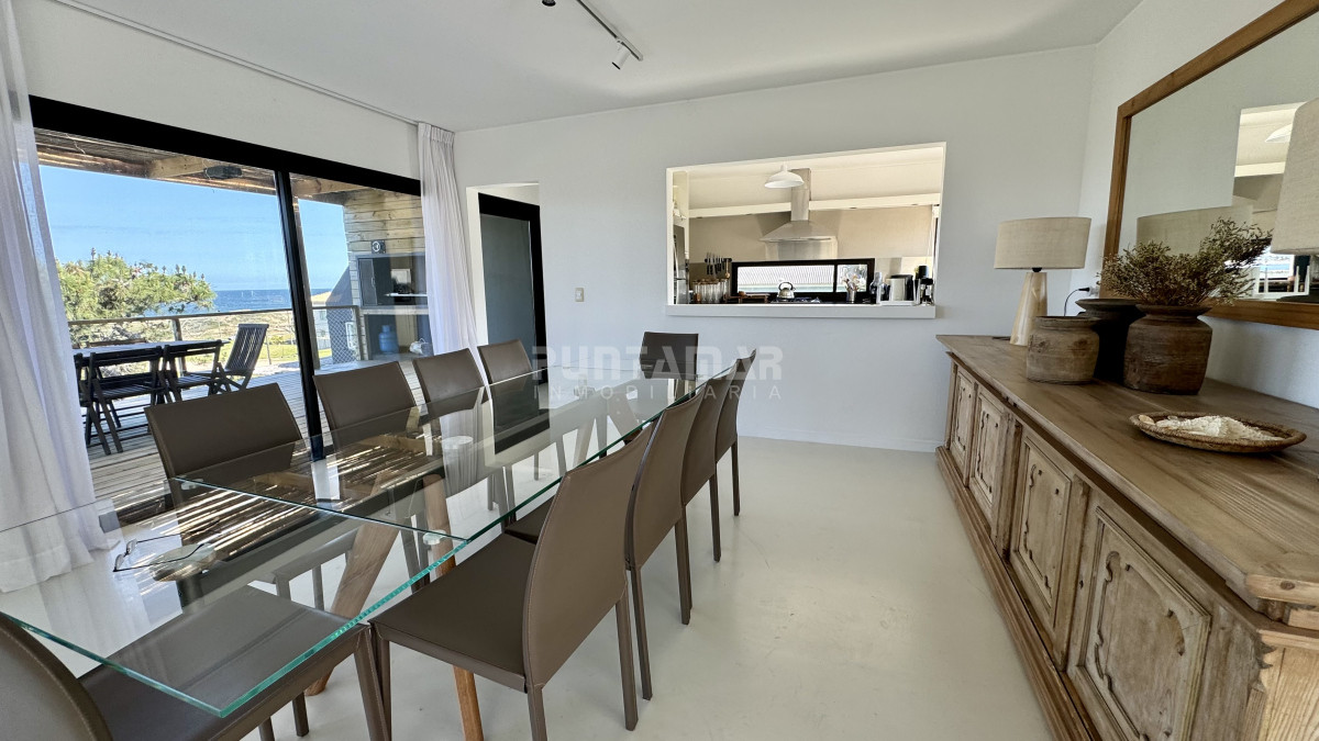 Casa ID.213450 - ESPECTACULAR CASA EN MONTOYA CON PISCINA Y VISTA AL MAR 