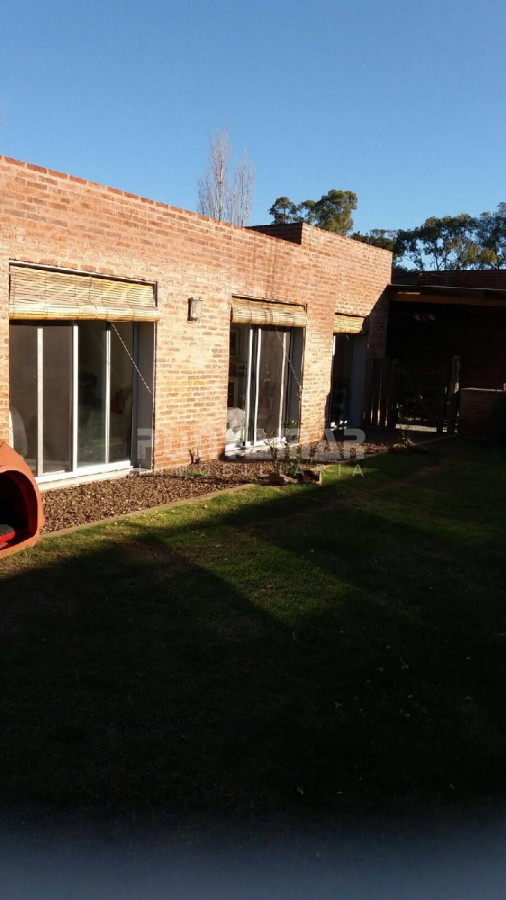 Casa ID.211645 - Casa en barrio Privado La Arbolada