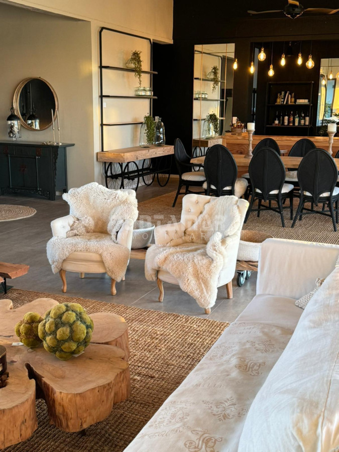 Casa ID.213803 - ALQUILER HERMOSA CASA DE 4 DORMITORIOS EN BARRIO PRIVADO EL QUIJOTE 