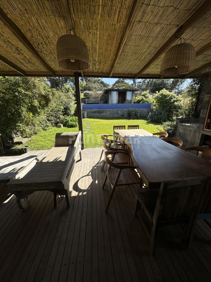 Casa ID.210864 - ESPECTACULAR CASA EN MONTOYA DE 3DORMITORIOS Y PISCINA 