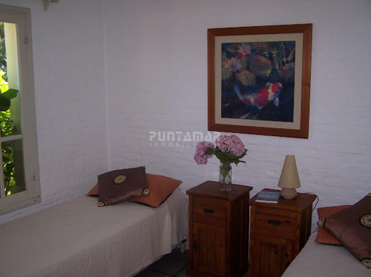 Casa ID.212841 - Casa en La Barra alquiler anual