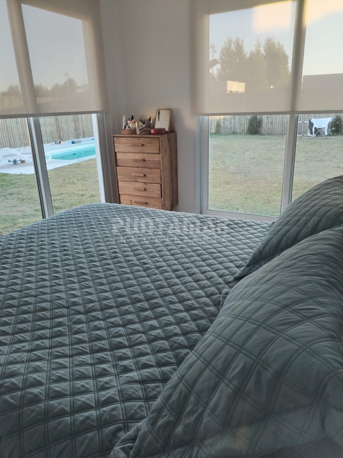 Casa ID.213481 - Casa en alquiler barrio cerrado Greenland