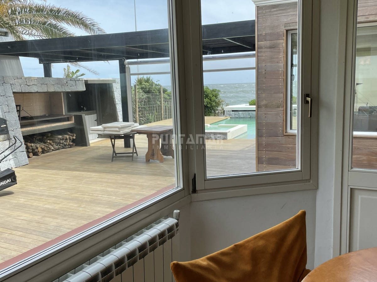 Casa ID.212407 - CASA EN ALQUILER EN LA PENÍNSULA FRENTE AL MAR