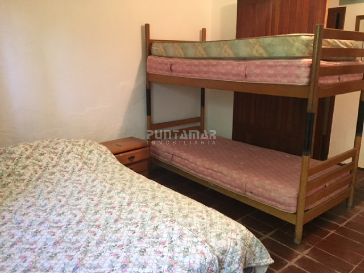 Casa ID.211724 - VENTA DE CASA EN SAN RAFAEL  6 DORMITORIOS 