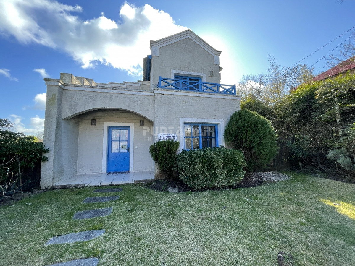 Casa ID.212735 - La Castellana en La Barra