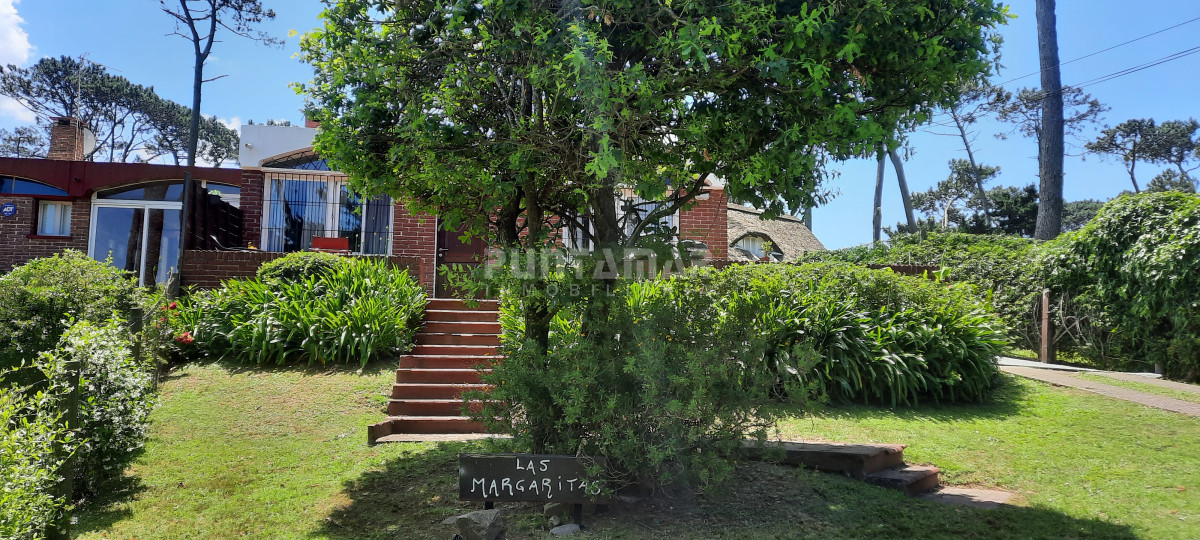 Casa ID.213487 - COMODA CASA DE 2 DORMITORIOS EN PINARES