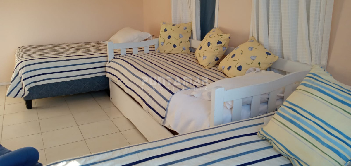 Casa ID.212224 -  ALQUILER DE CASA  EN PLAYA LA POSTA DEL CANGREJO  ! 