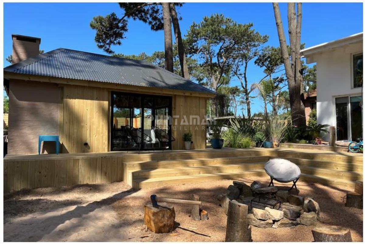 Casa ID.212857 - ALQUILER HERMOSA CASA MODERNA EN EL BOSQUE DE MONTOYA