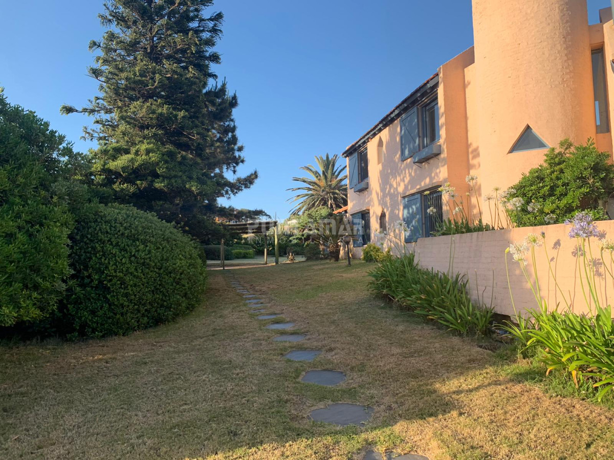 Casa ID.211910 - Casa frente al mar en alquiler, Montoya, La Barra