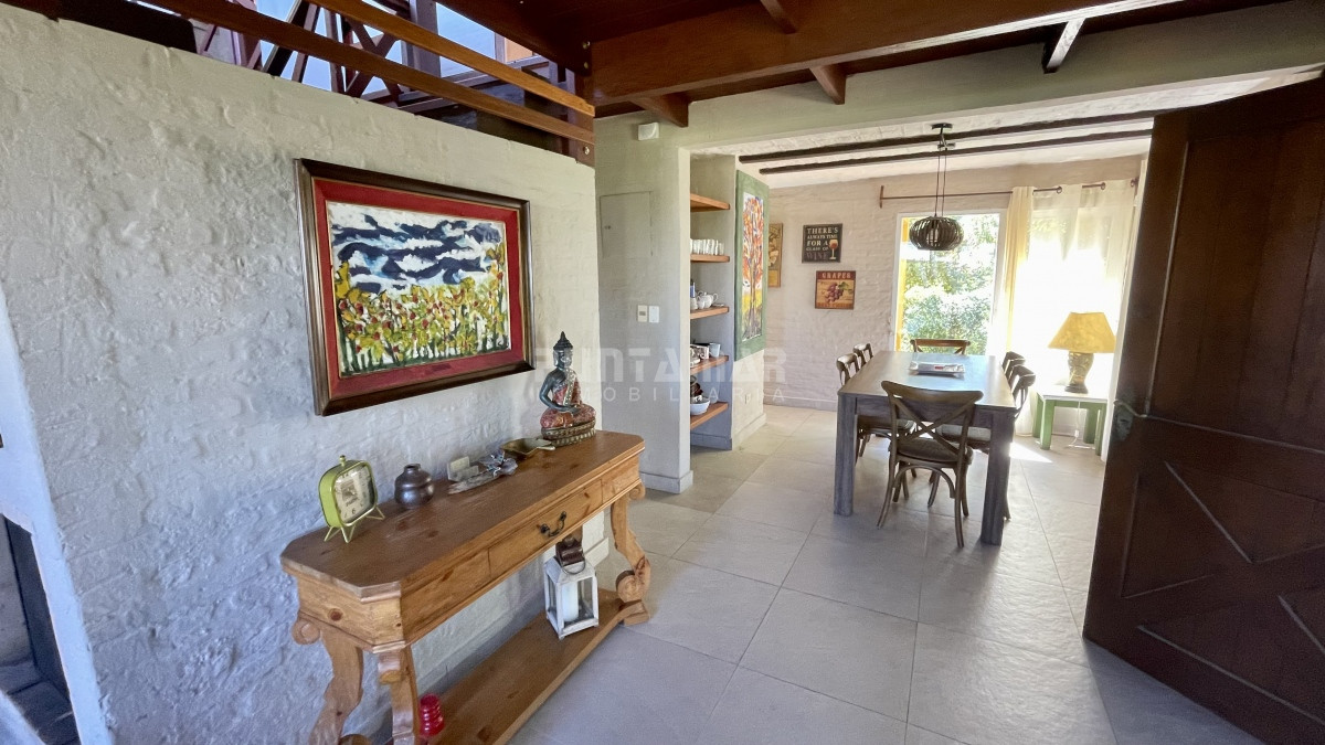 Casa ID.213125 - ALQUILER DE CASA 4 DORMITORIOS EN MONTOYA