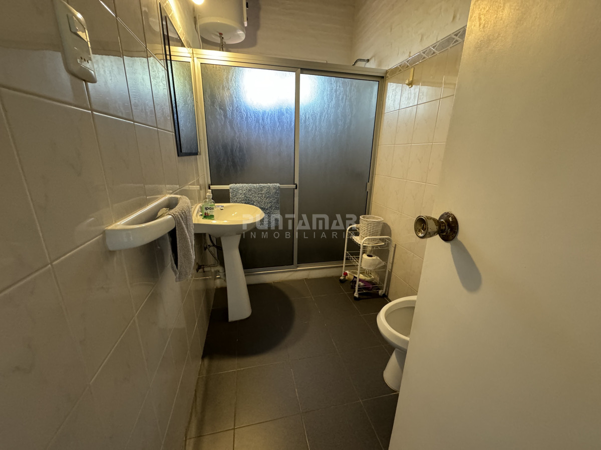 Casa ID.213476 - ALQUILER CASA EN LA BARRA A DOS CUADRAS DE LA POSTA DEL CANGREJO