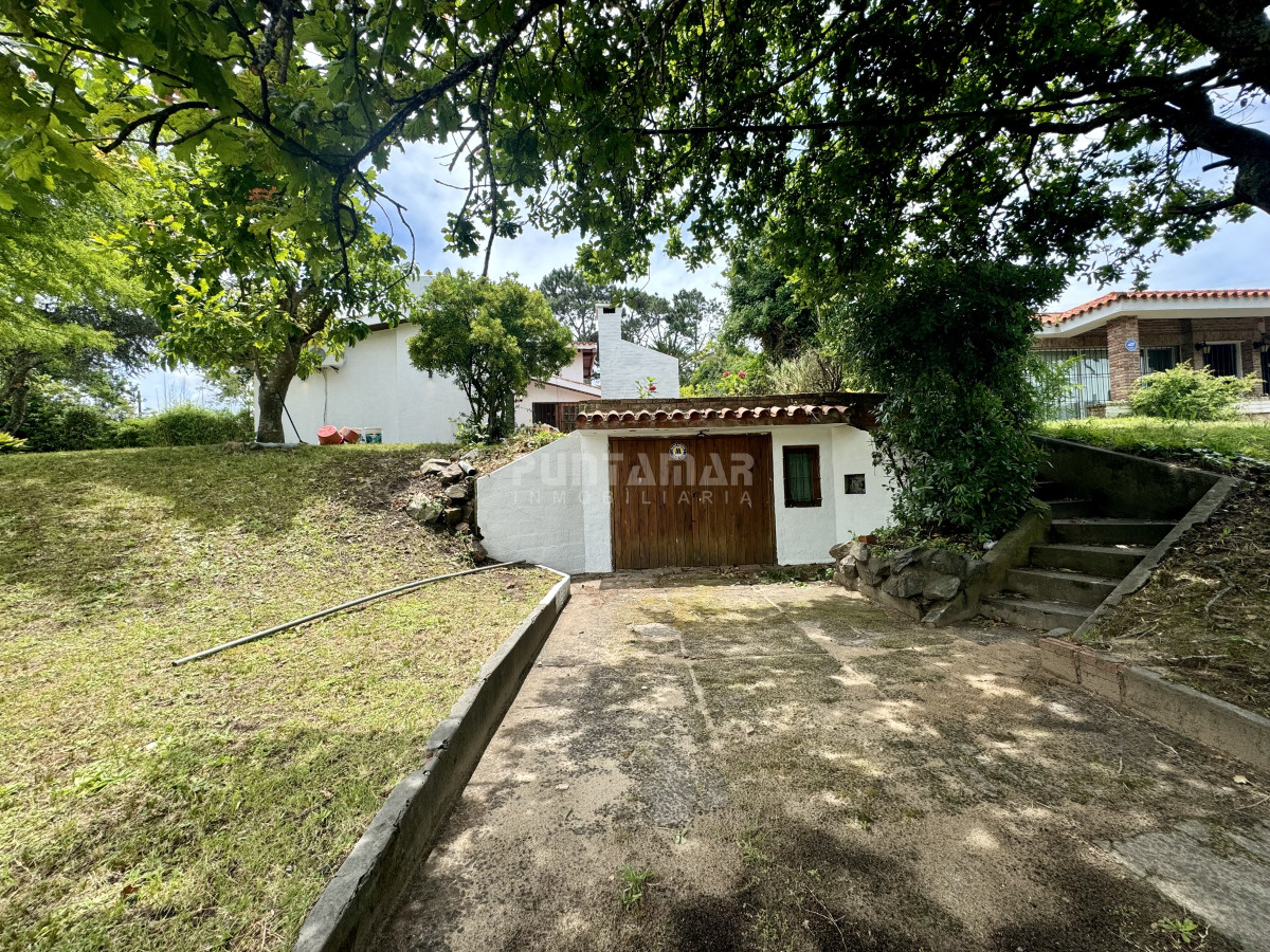 Casa ID.213514 - Casa en alquiler San Rafael