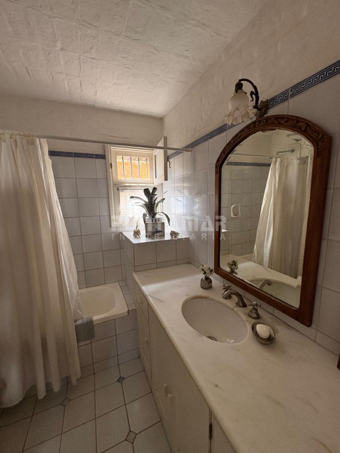 Casa ID.213759 - Casa en alquiler en La Barra