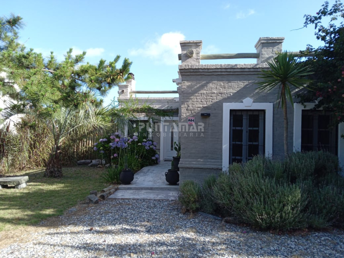 Casa ID.213381 - ALQUILER  EN LA BARRA - MONTOYA