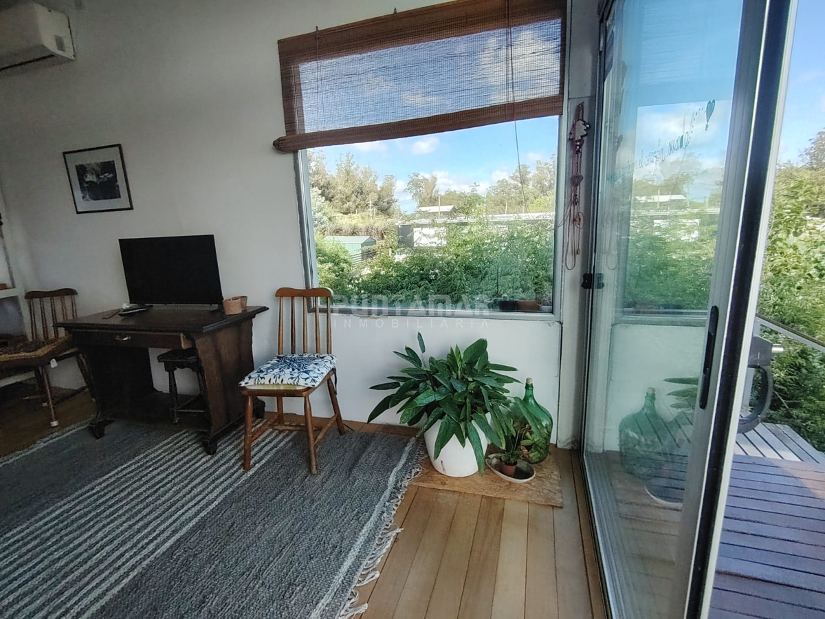 Casa ID.213562 - ALQUILER DE CASADE 1 y12 DORMITORIO