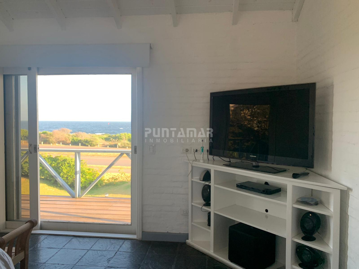 Casa ID.211910 - Casa frente al mar en alquiler, Montoya, La Barra