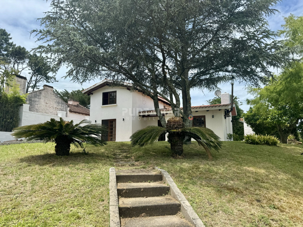 Casa ID.213514 - Casa en alquiler San Rafael