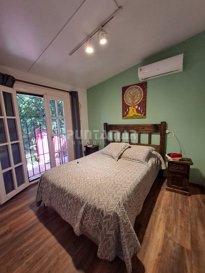 Casa ID.213508 - ALQUILER CASA EN PDA 34 - PLAYA MANSA