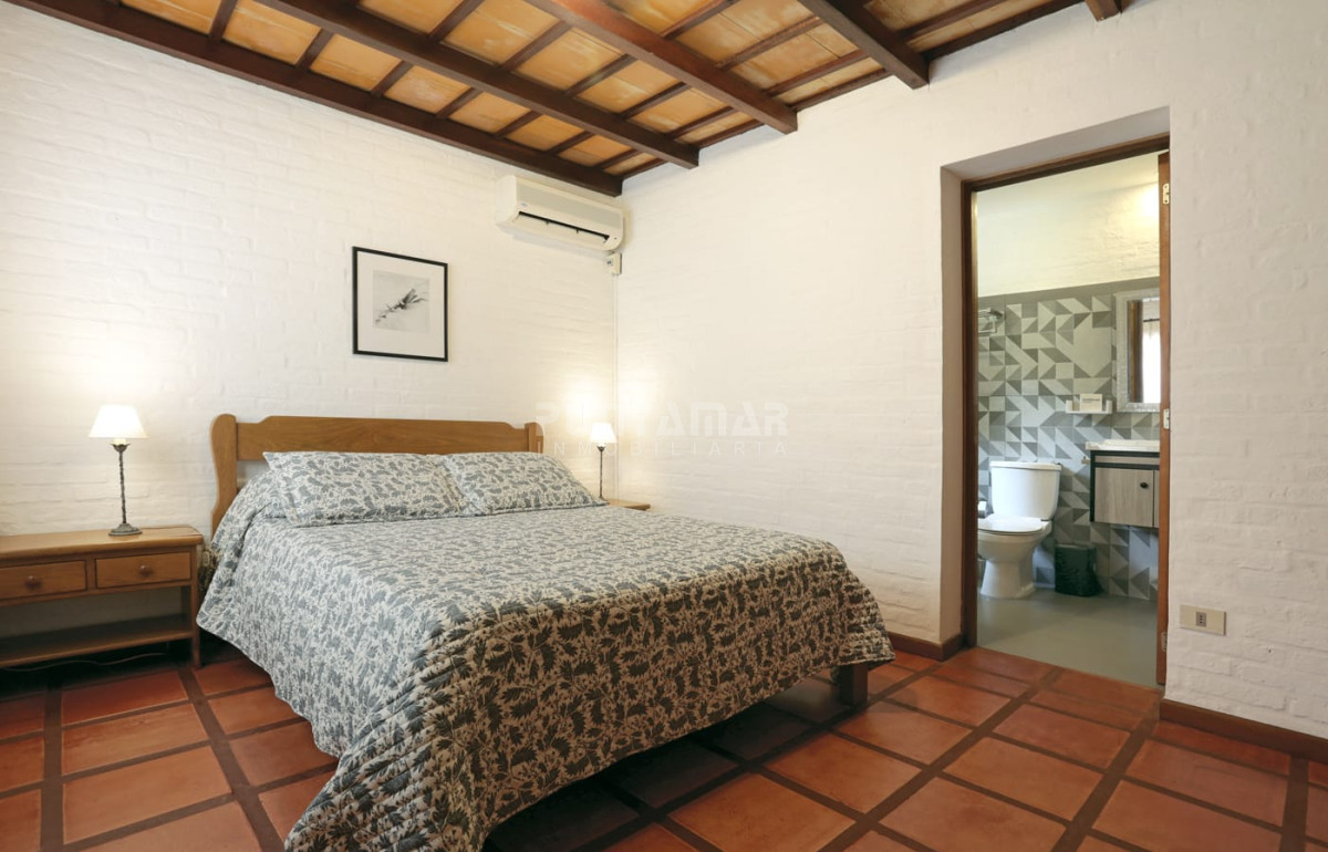 Casa ID.210692 - ALQUILER CASA 2 DORMITORIOS Y MEDIO EN RINCON DEL INDIO