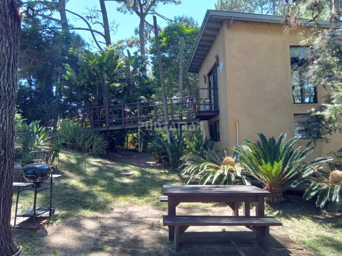 Casa ID.210850 - CASA EN MONTOYA DE UN DORMITORIO CERCA DEL MAR