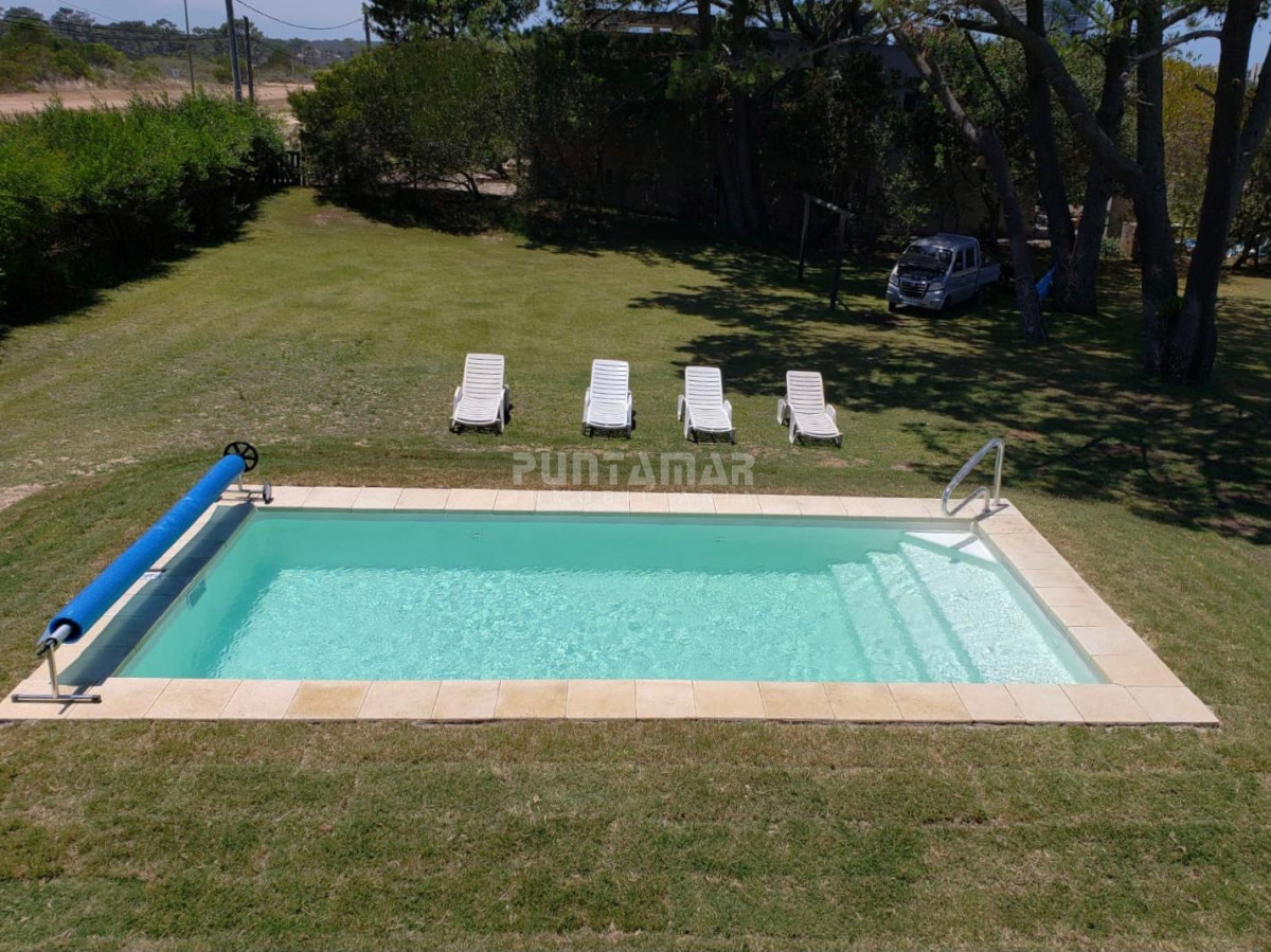 Casa ID.213752 - Casa en alquiler Rincón de Indio