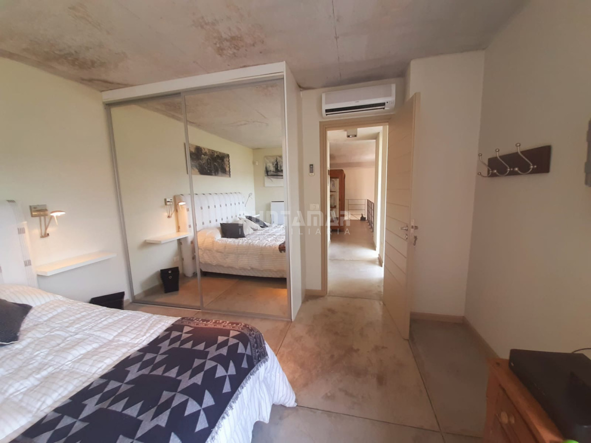 Casa ID.213066 - ESPECTACULAR CASA CON PISCINA A 300 MTS DE LA POSTA DEL CANGREJO