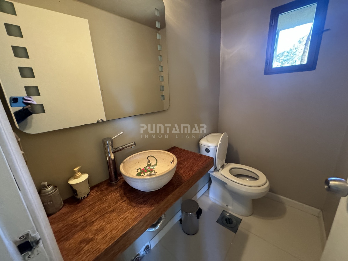 Casa ID.210690 - Confortable y Cálida Casa ubicada en zona de Ricón del Indio 