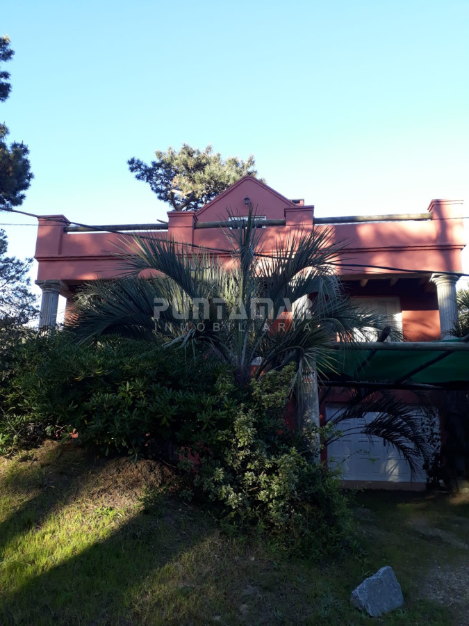 Casa ID.210807 - Casa en Montoya, 4 dormitorios *