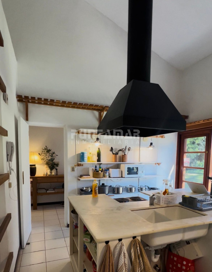 Casa ID.212432 - ALQUILER  CASA DE 3 DORMITORIOS EN SUITE EN SAN RAFAEL CON PISCINA