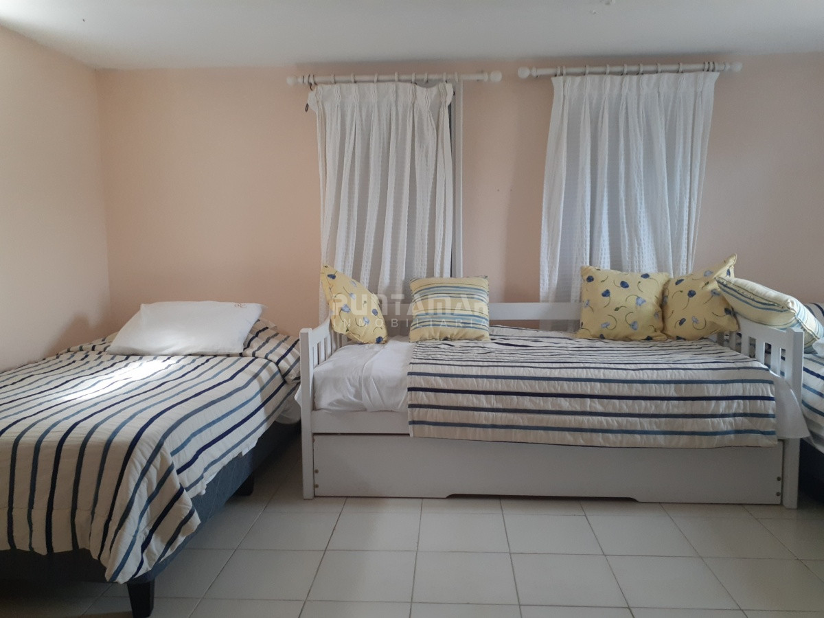 Casa ID.212224 -  ALQUILER DE CASA  EN PLAYA LA POSTA DEL CANGREJO  ! 