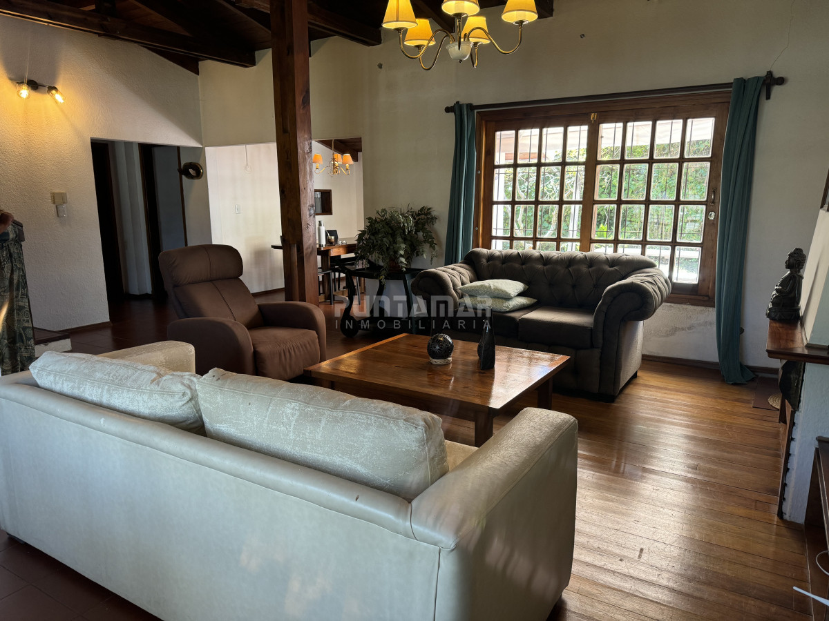 Casa ID.213514 - Casa en alquiler San Rafael