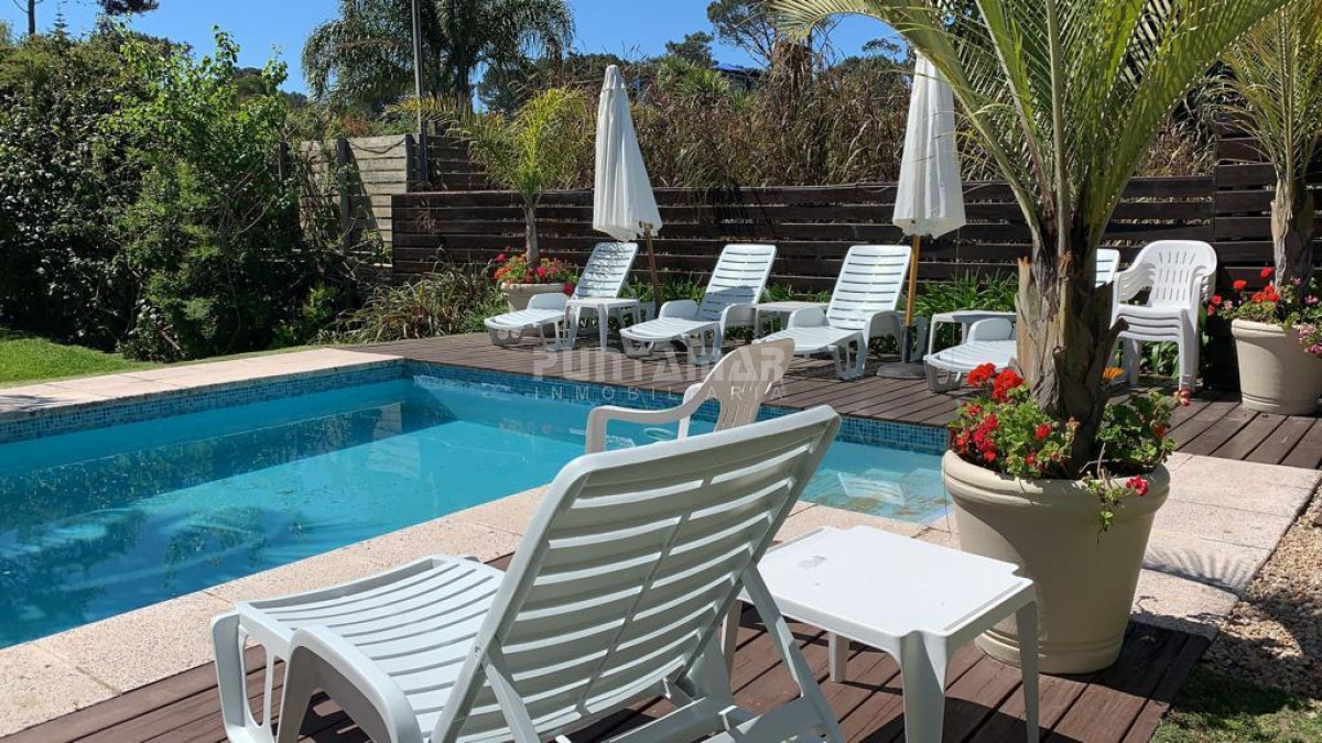 Casa ID.210784 - Increible casa en Montoya con piscina