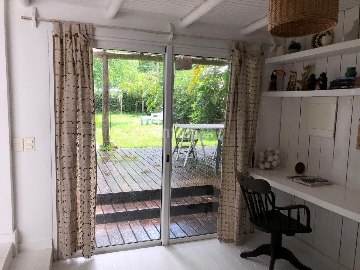 Casa ID.213164 - ALQUILER A UNA CUADRA DE LA ANCAP DE LA BARRA