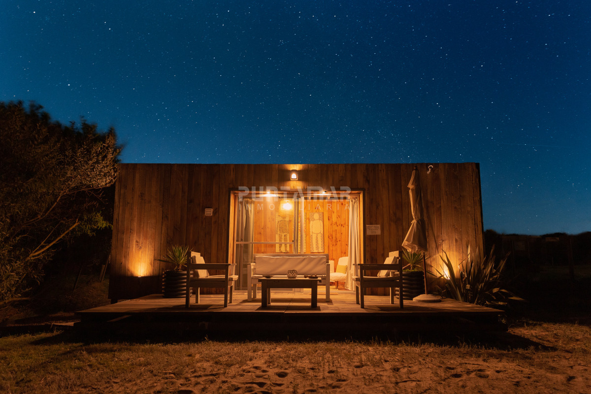 Casa ID.213464 - HERMOSA CASA A METROS DEL MAR Y LA LAGUNA DE JOSE IGNACIO