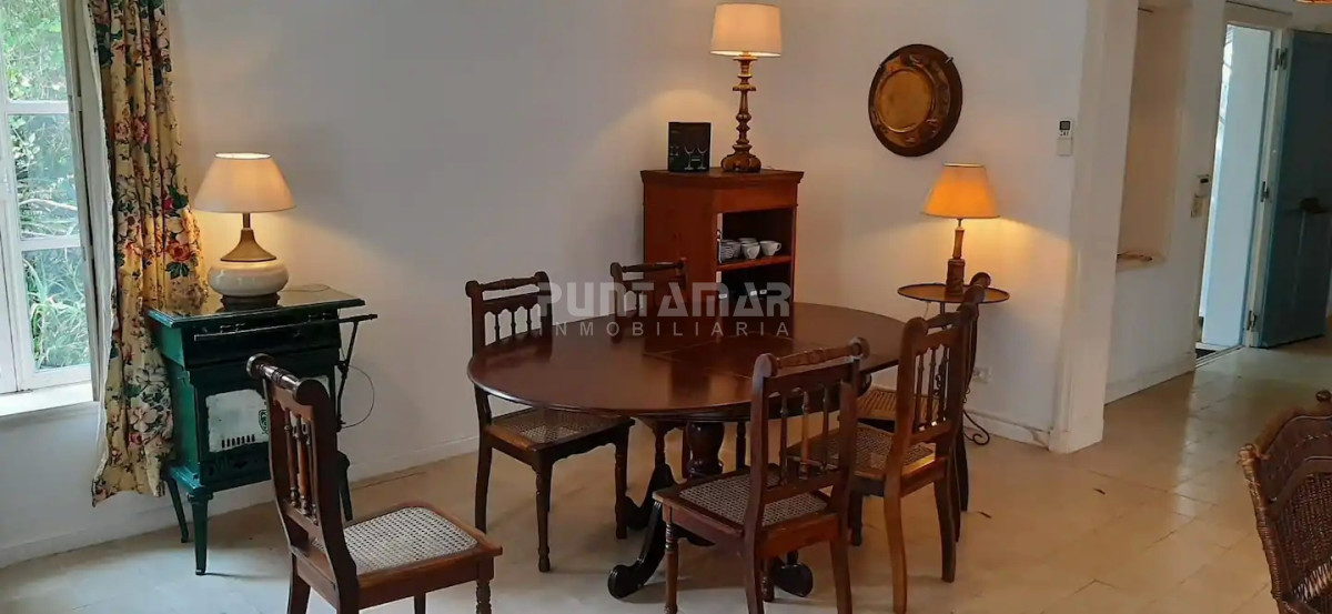 Casa ID.213321 - Casa en La Barra con piscina